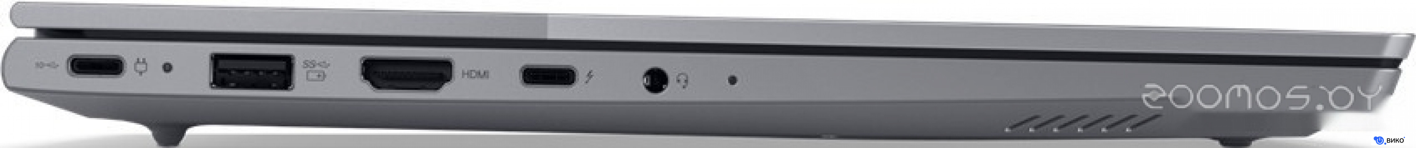 ThinkBook 14 G6 IRL 21KG005QEV, фото 7