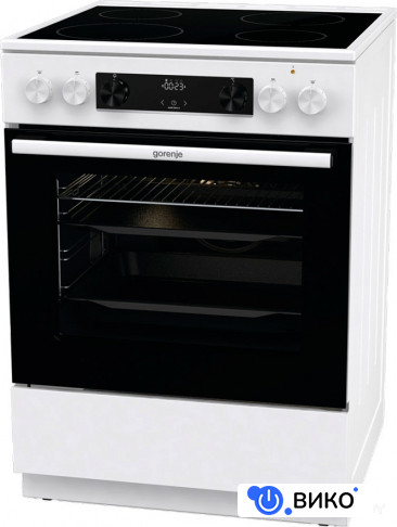 GEC6C40WD, фото 16