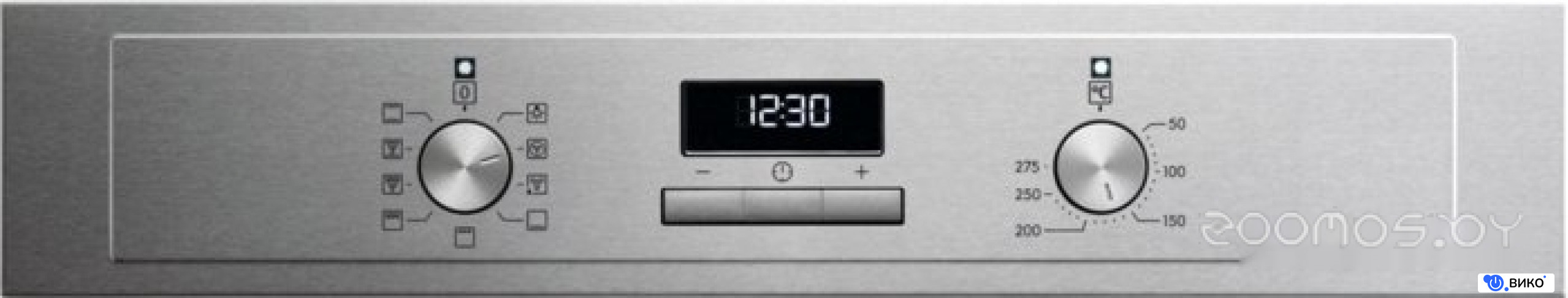 SurroundCook 600 EOF3H70X, фото 7