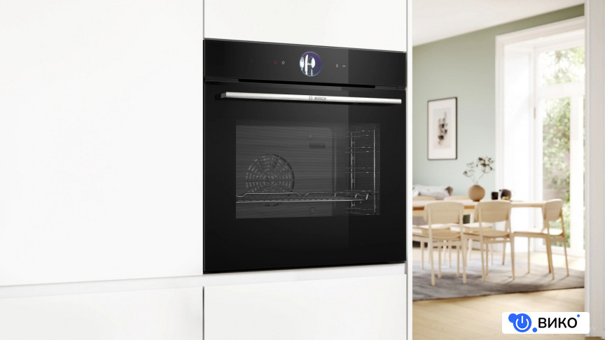 Serie 8 HBG7361B1, фото 4