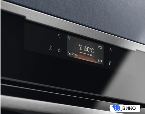 AssistedCooking SENSE 800 KOEBP39WX, фото 2