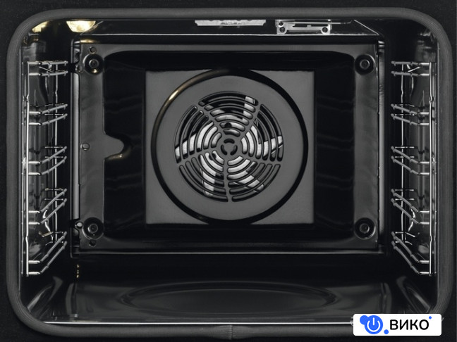 AssistedCooking SENSE 800 KOEBP39WX, фото 4