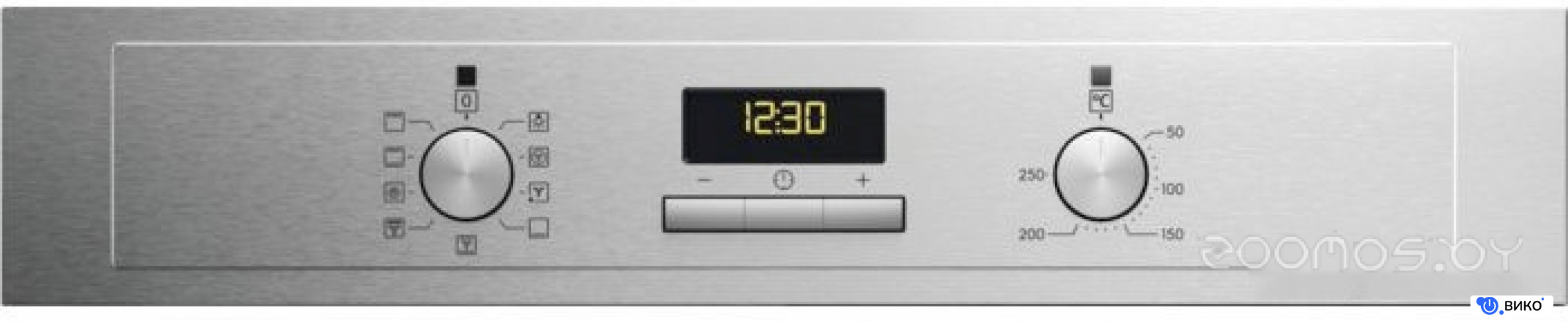 SurroundCook FLEX 600 EOF3H40BX, фото 1