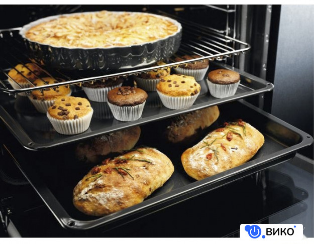 SurroundCook FLEX 600 EOF3H40BX, фото 5