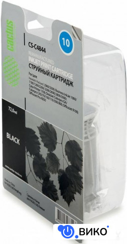 CS-C4844 (аналог HP C4844A), фото 1