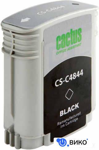 CS-C4844 (аналог HP C4844A), фото 3