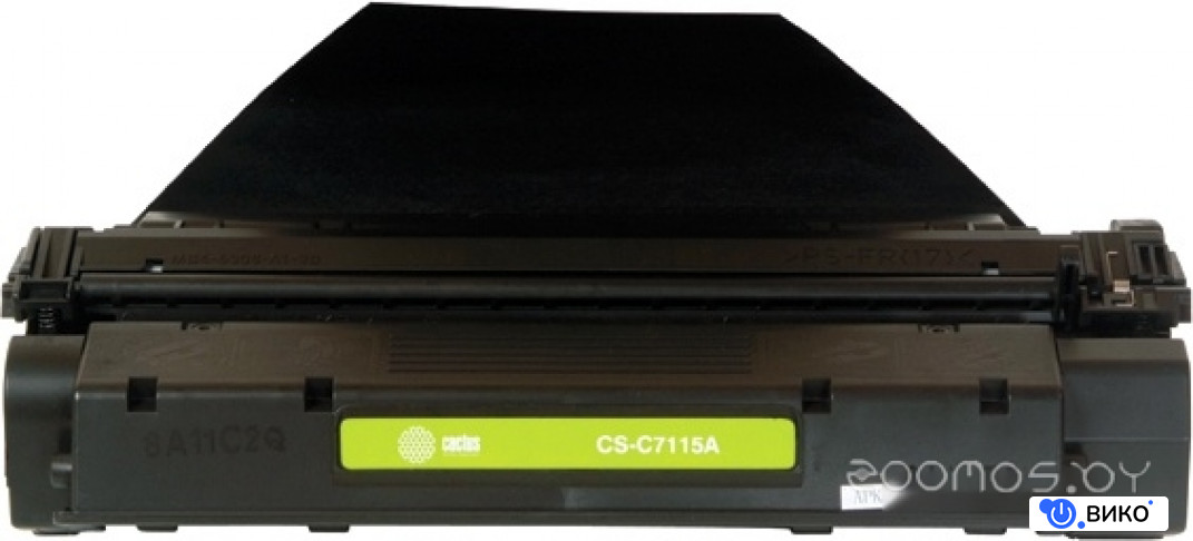 CS-C7115AS (аналог HP C7115A), фото 2