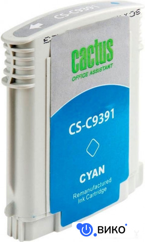 CS-C9391 (аналог HP C9391AE), фото 3