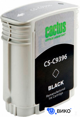 CS-C9396 (аналог HP C9396AE), фото 3