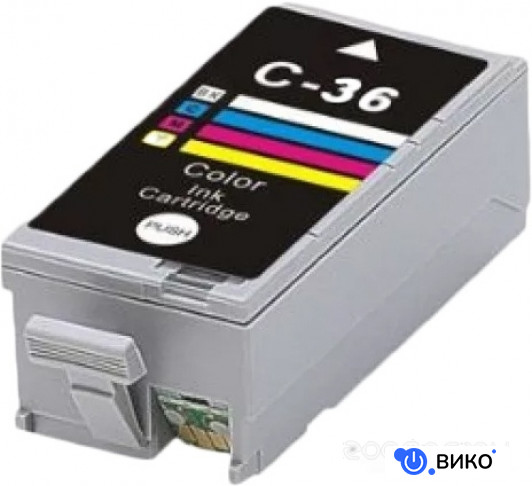 CS-CLI36 (аналог Canon CLI-36), фото 1