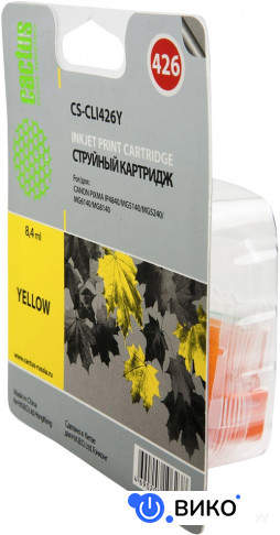 CS-CLI426Y, фото 1