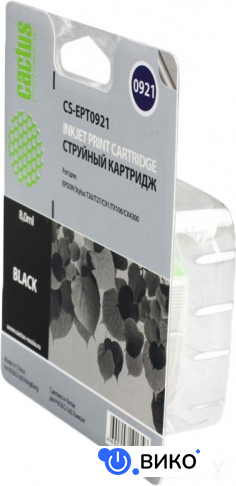 CS-EPT0921 (аналог Epson EPT09214A10 (C13T10814A10)), фото 1