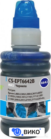 CS-EPT6642B, фото 1