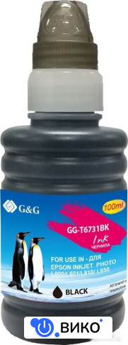 GG-T6731BK, фото 1