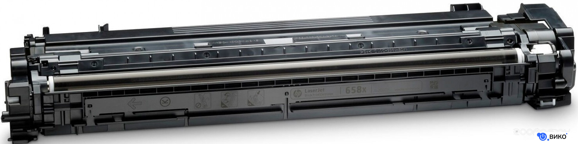 658X W2000X, фото 1