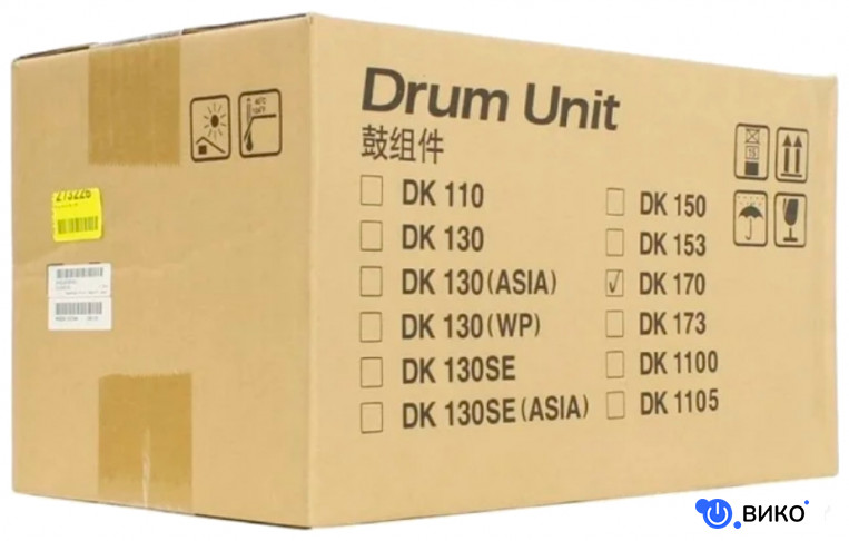 DK-170, фото 1