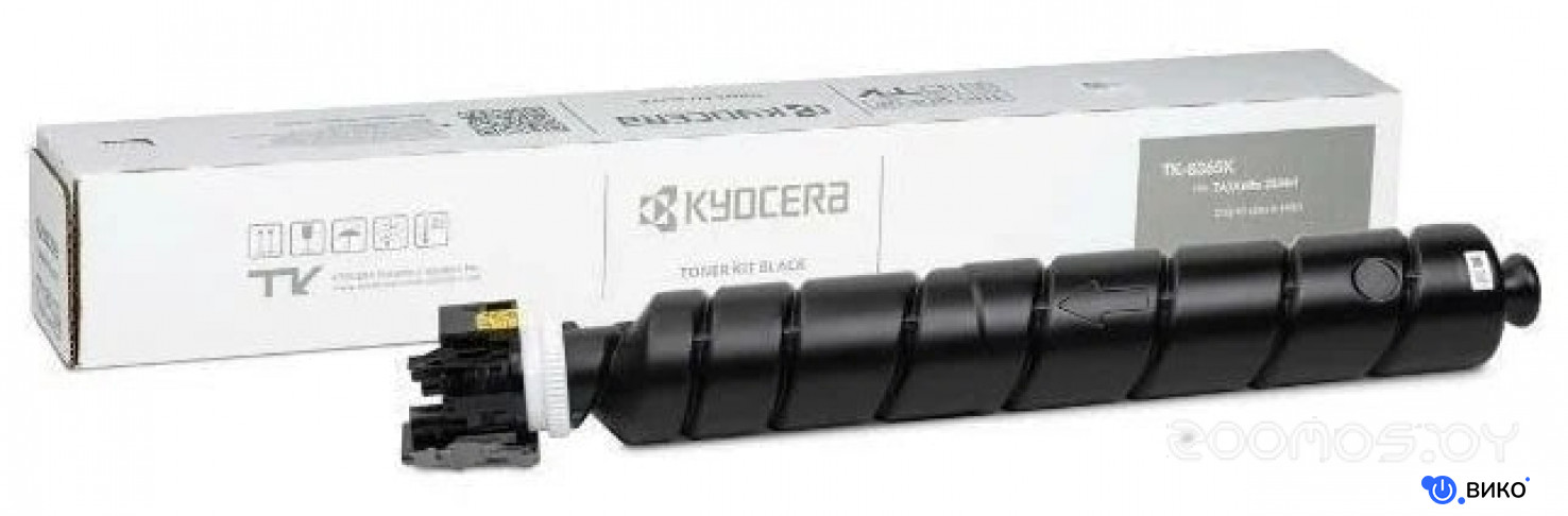 TK-8375K, фото 1
