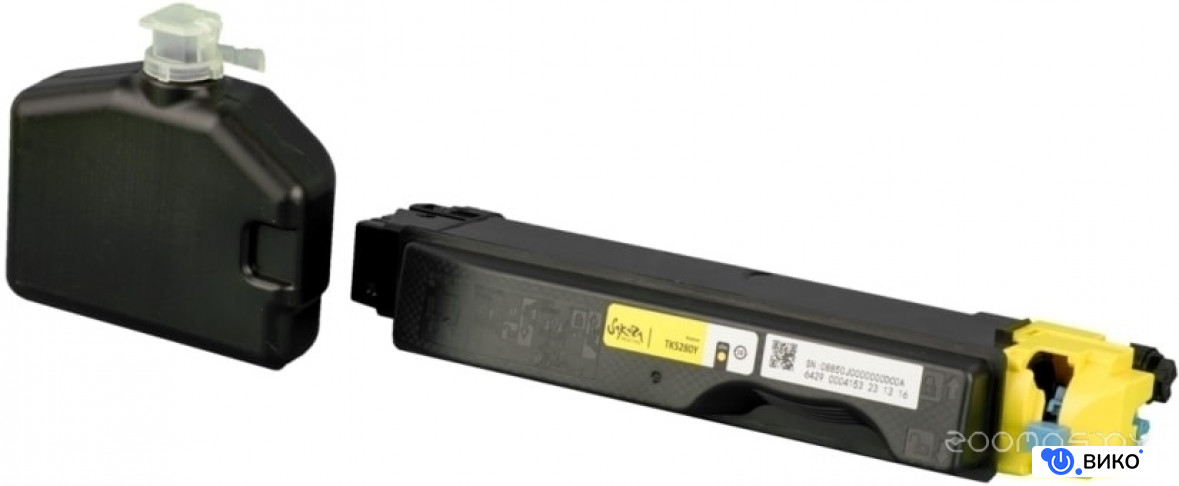 SATK5280Y (аналог Kyocera TK-5280Y), фото 1
