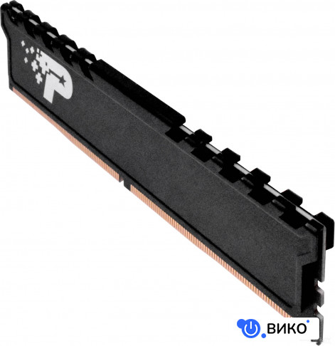 Signature Premium Line 2x16GB DDR4 PC4-21300 PSP432G2666KH1, фото 2