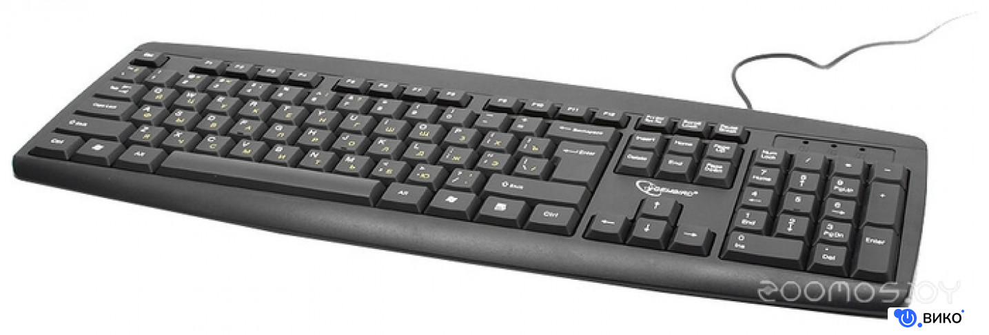 KB-8351U-BL, фото 1