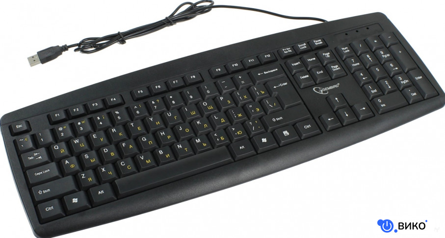 KB-8351U-BL, фото 2