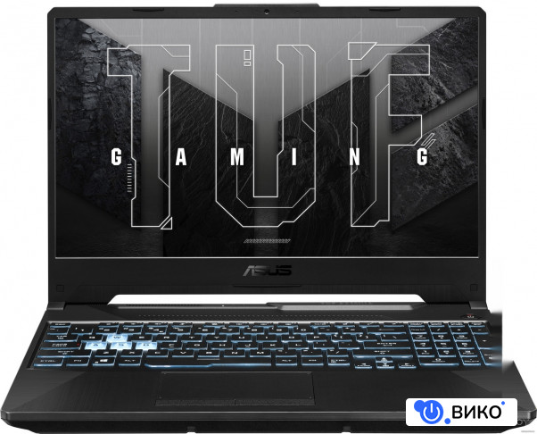 TUF Gaming A15 FA506NCR-HN058, фото 1