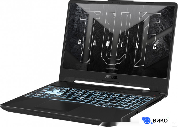 TUF Gaming A15 FA506NCR-HN058, фото 2