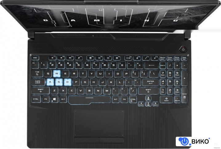 TUF Gaming A15 FA506NCR-HN058, фото 4