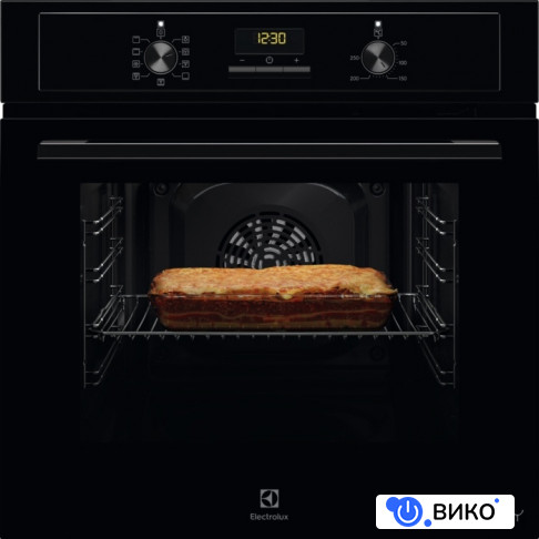 SurroundCook FLEX 600 EOF3H50BK