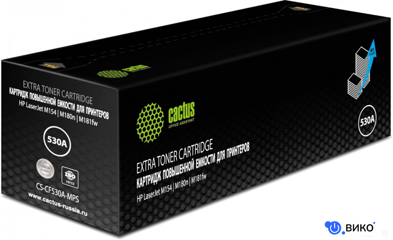 CS-CF530A-MPS (аналог HP CC530A)