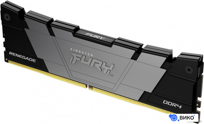 FURY Renegade 32ГБ DDR4 3600МГц KF436C18RB2/32