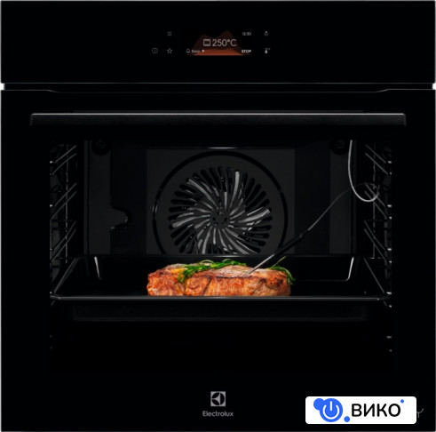 AssistedCooking 800 KOEBP39Z