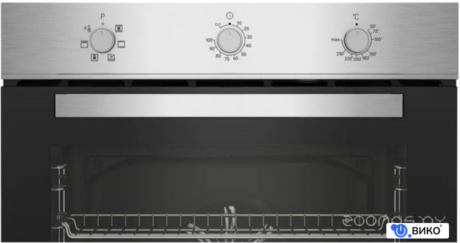 IBFTE 3634 IX