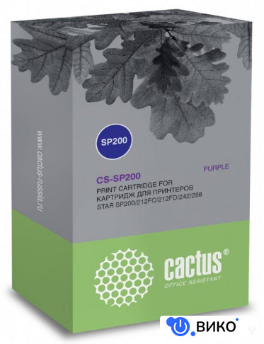 CS-SP200