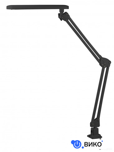 NLED-441-7W-BK