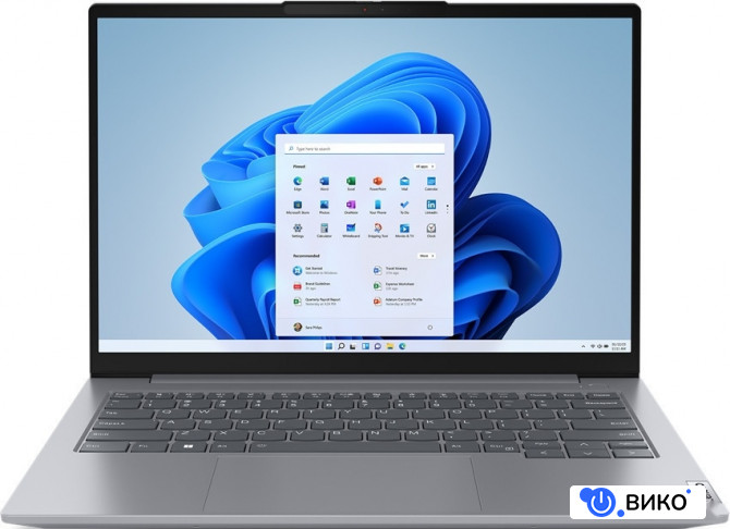 ThinkBook 14 G6 IRL 21KG005QEV
