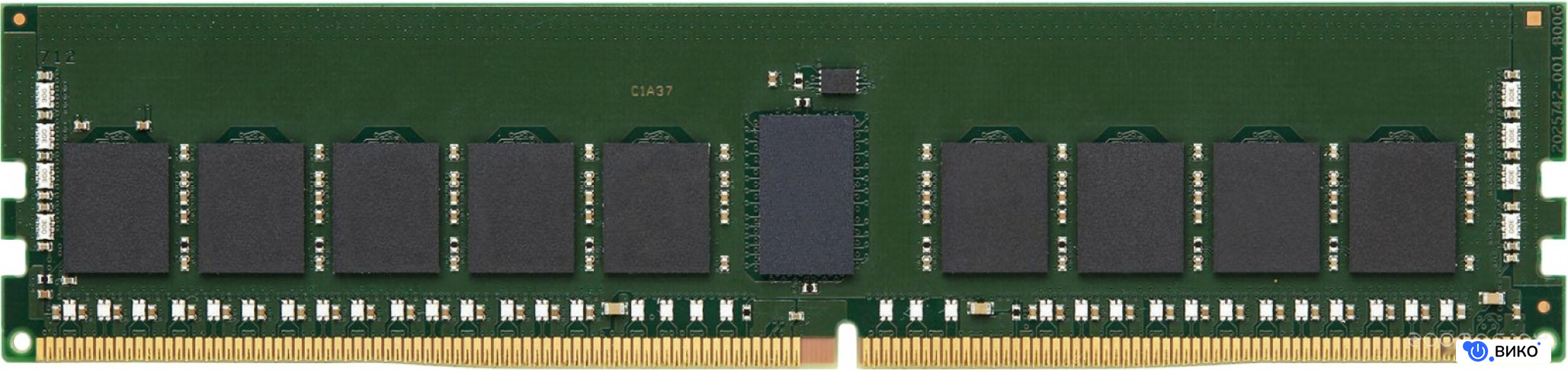 Server Premier 32ГБ DDR4 2666 МГц KSM26RS4/32MFR