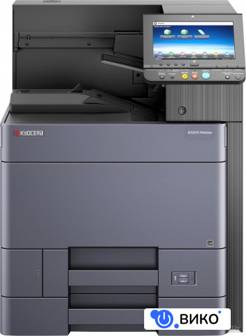 ECOSYS P4060dn