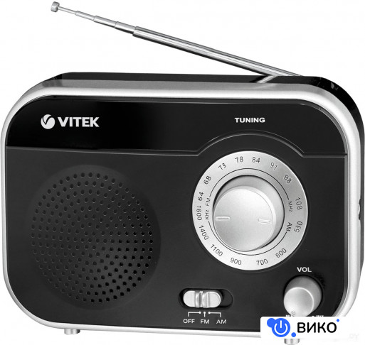 VT-3593 BK