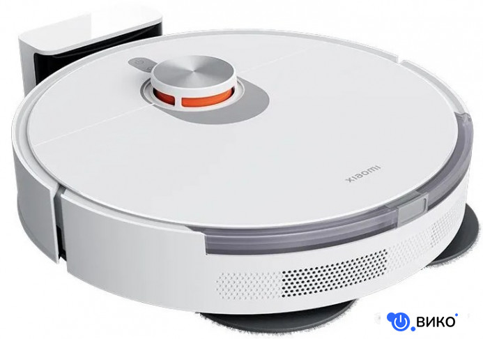 Robot Vacuum S20+ B108GL (международная версия, белый)