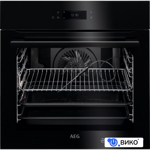 8000 Assisted Cooking BPE748380B