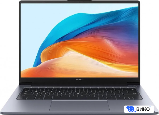 MateBook D 14 2023 MDF-X 53013XET