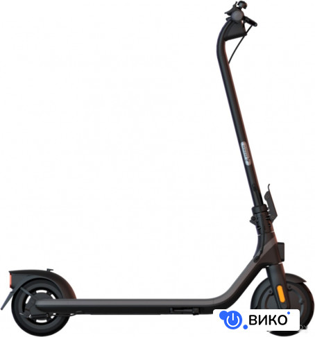 Kickscooter E2 Plus