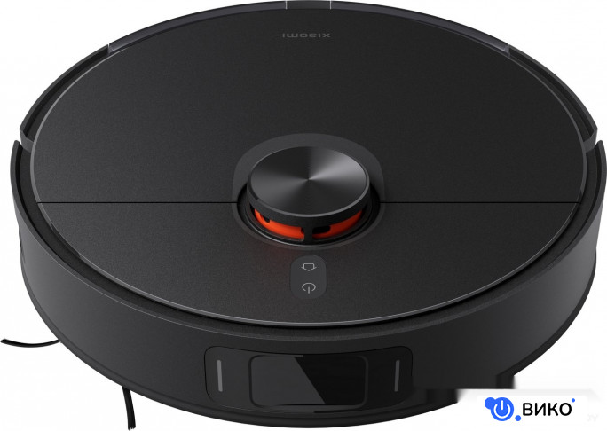 Robot Vacuum S20+ B108GL (международная версия, черный)