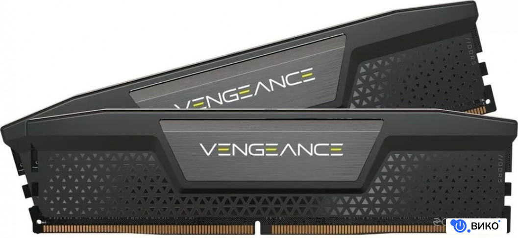 Vengeance 2x16ГБ DDR5 5200 МГц CMK32GX5M2B5200C40