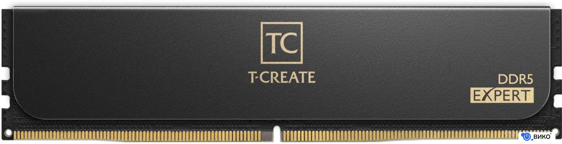 T-Create Expert 16ГБ DDR5 6000 МГц CTCCD516G6000HC4801