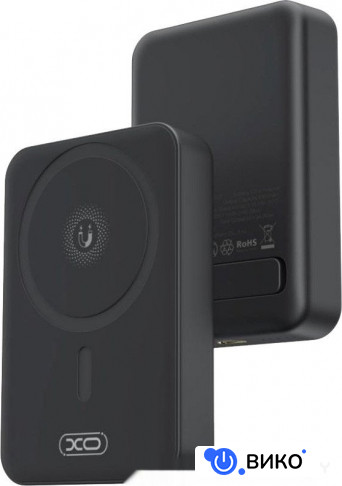 PR231 10000mAh (черный)