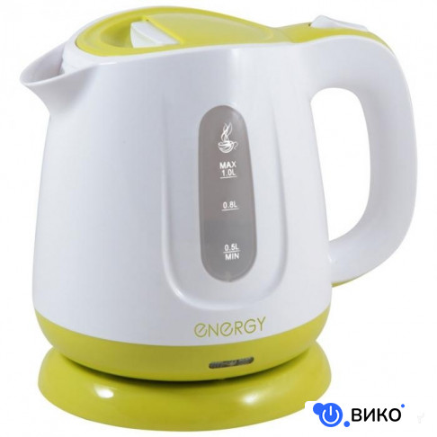E-234 (White/Green)