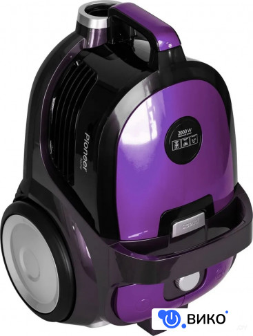 VC321C ULTRA VIOLET