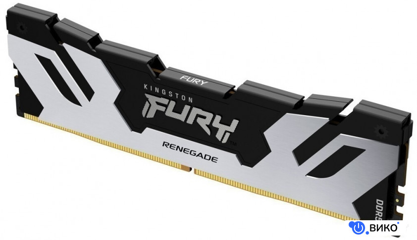 Fury Renegade